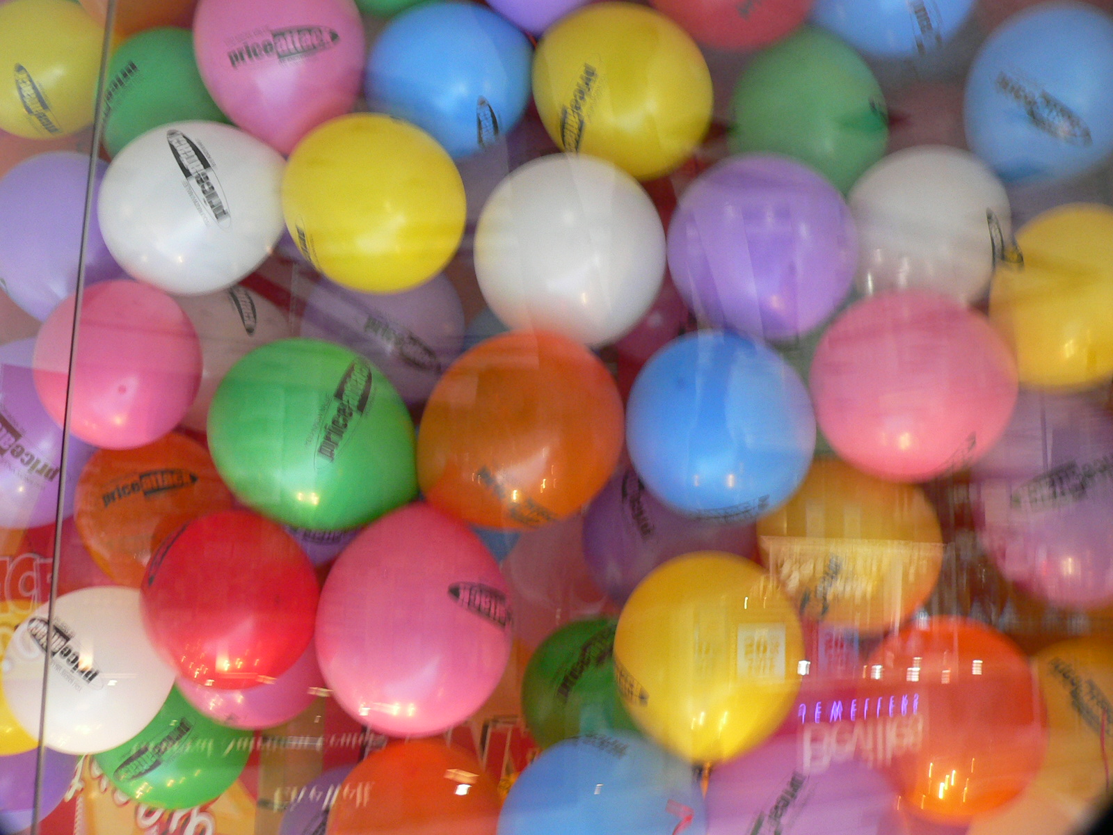 Balloons