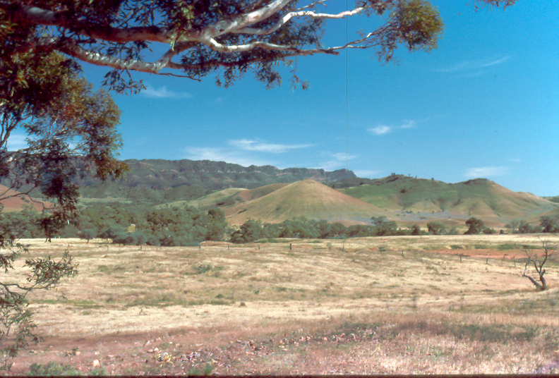 open spaces 1