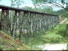 trestle bridge