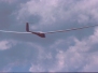 flying