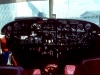 cockpit