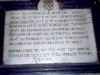 ancient plaque