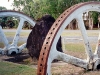 big wheels