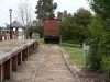 last train