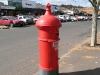 pillar box