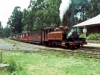 puffing billy