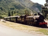 steam train
