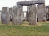 stonehenge
