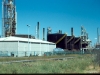 refinery