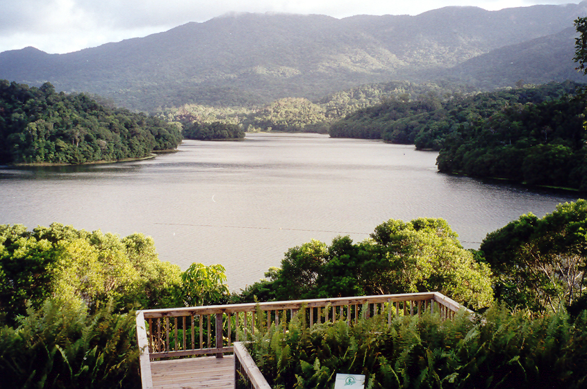 water supply