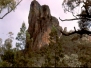 mountains