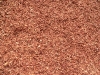 wood chips