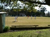 croquet game