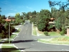 suburban