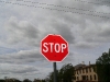 stop